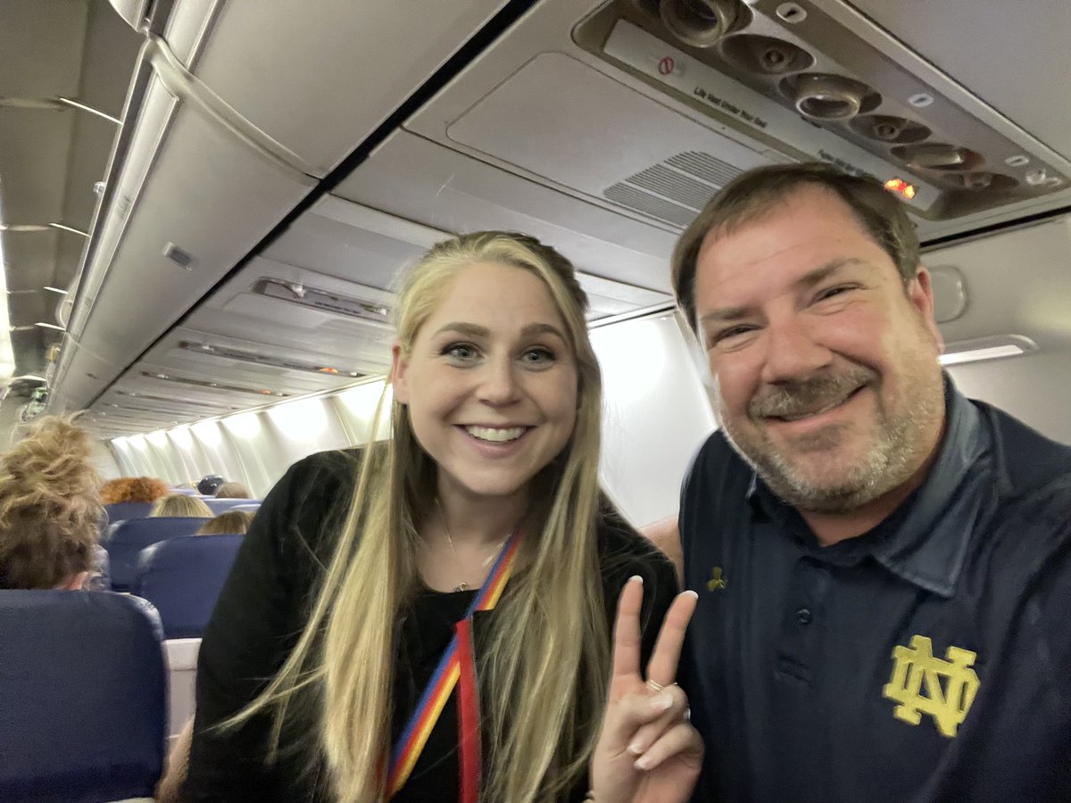 I know it was a tough week <a href="/SouthwestAir/">Southwest Airlines</a> but you’re still my all time fave! Thank you for SAFELY delivering 5 members of my family home. Happy New Year! 💙🧡