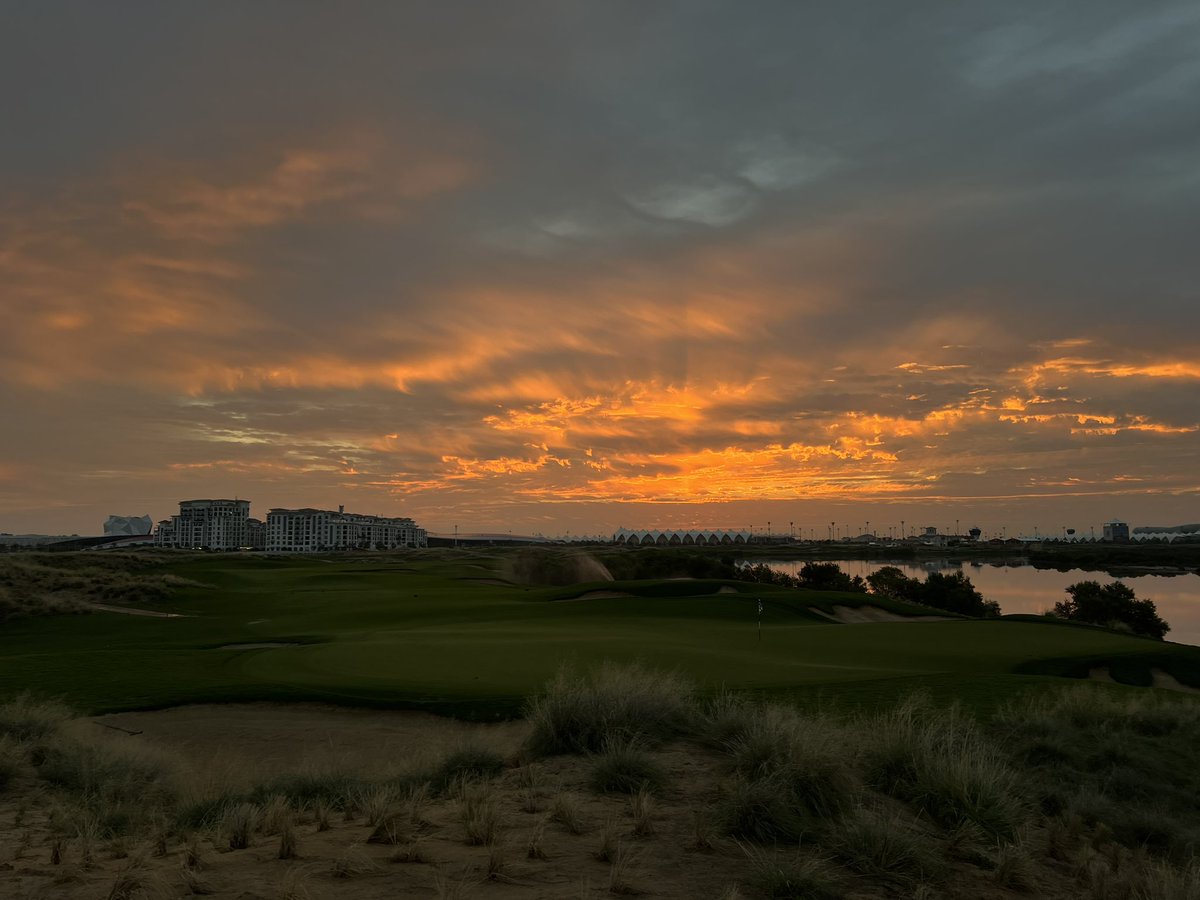 Corey finn (@coreyfinn1) on Twitter photo What a morning to be <a href="/YasLinksGC/">Yas Links Abu Dhabi</a> count down is on <a href="/ADGolfChamps/">Abu Dhabi HSBC Championship</a> <a href="/KylePhillipsGCD/">Kyle Phillips</a> What a morning to be <a href="/YasLinksGC/">Yas Links Abu Dhabi</a> count down is on <a href="/ADGolfChamps/">Abu Dhabi HSBC Championship</a> <a href="/KylePhillipsGCD/">Kyle Phillips</a>