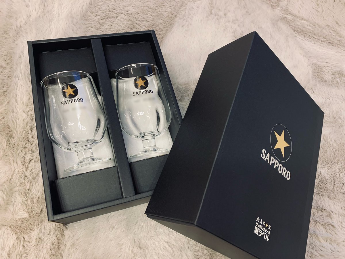 biata_beer's tweet photo. 4ヶ月待ったグラスがついに届きました！！ https://t.co/EyAknAbVCP