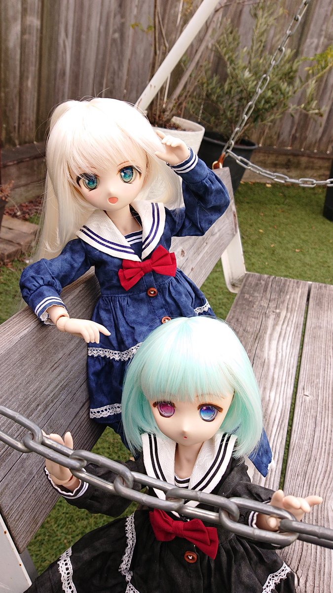 you1_doll's tweet photo. 楽しい😊 https://t.co/3b7jUys8lo