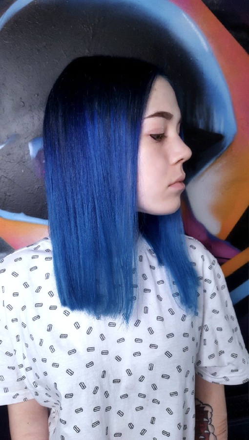 prmmonre's tweet photo. 😍The dark blue bob hairstyle is stunning😍
 Prime save 40%
https://t.co/KGAgGCfcmE
#wig #amazonfashion #wiglife #makeup #wigfun #girl #women #cosplay #halloween #party #gift #hairstyles #cosplaywig #partywig https://t.co/ZTx02pNRVD