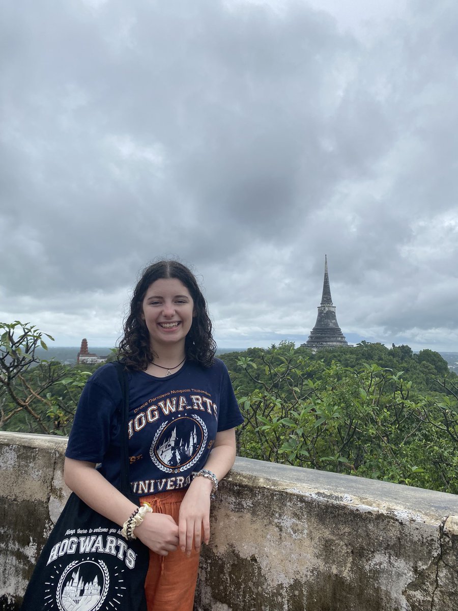 Bellabot31's tweet photo. ขอบคุณค่ะ Thailand, for bringing that smile back to me 🥰 https://t.co/NuGJjxCajs