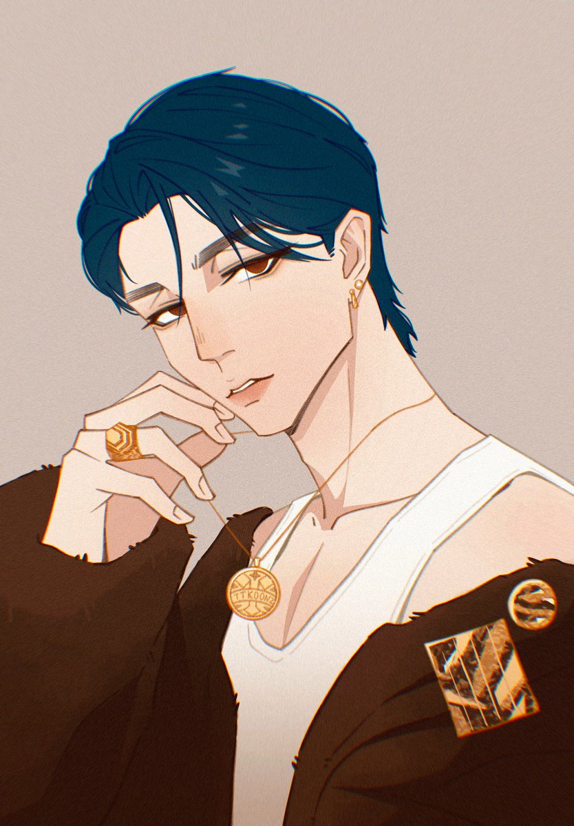 红苟富贵 tweet media