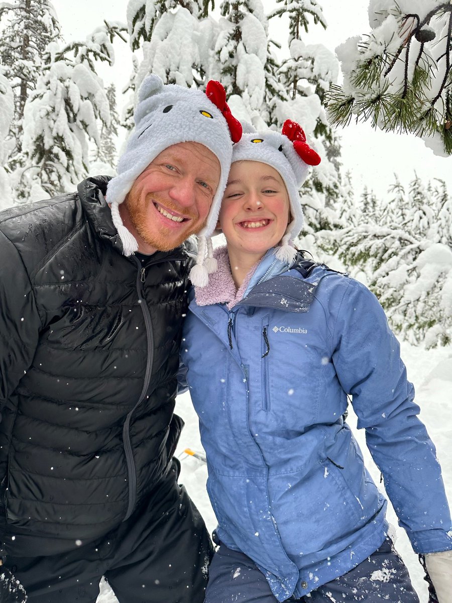 The kids have been in different parts of the world for most of the year, Harrison served in Eastern Europe and Madeline studied in Japan. So grateful to have them home now, my mom ❤️ is full! Wishing you a safe and happy holiday season!