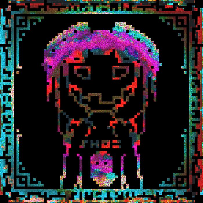 BitDaemons's tweet photo. The #WaveDaemon mint is officially CLOSED 👹🔊

What, did you think you'd get a warning this time?

The spot to snap up our audiovisual PFP/big jammer NFTs is @paint_swap at https://t.co/T4ip3bJxy6 🖌️ https://t.co/4XrlNh732m