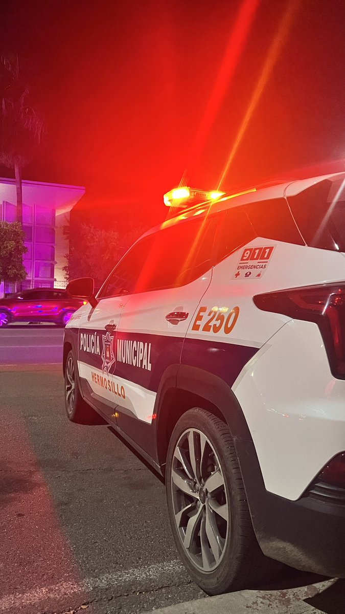 Policía Municipal de Hermosillo on Twitter "¿Sabes cuál es la “clave