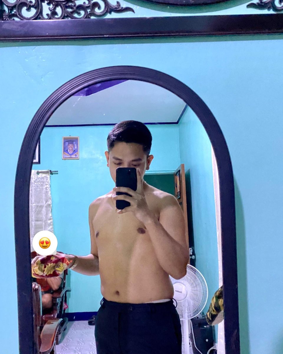 NicsBoro02's tweet photo. My body is getting bigger 💗🥴 https://t.co/ZR4fIBHdT8