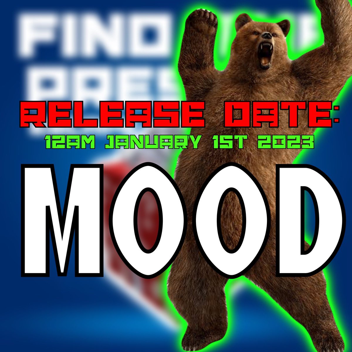 FindThePresent's tweet photo. MOOD! 

#roblox #robloxdev #findthepresent #game #robloxgame https://t.co/jo7sChwn6k