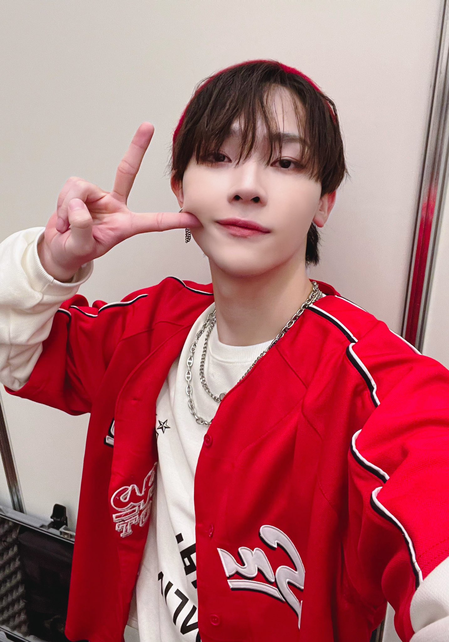 andteam &team NICHOLAS ニコラス　会場限定 ラキドロ 神戸 &TEAM アジツ会場限定 神戸 兵庫 ラキドロ NICHOLAS ニコラス