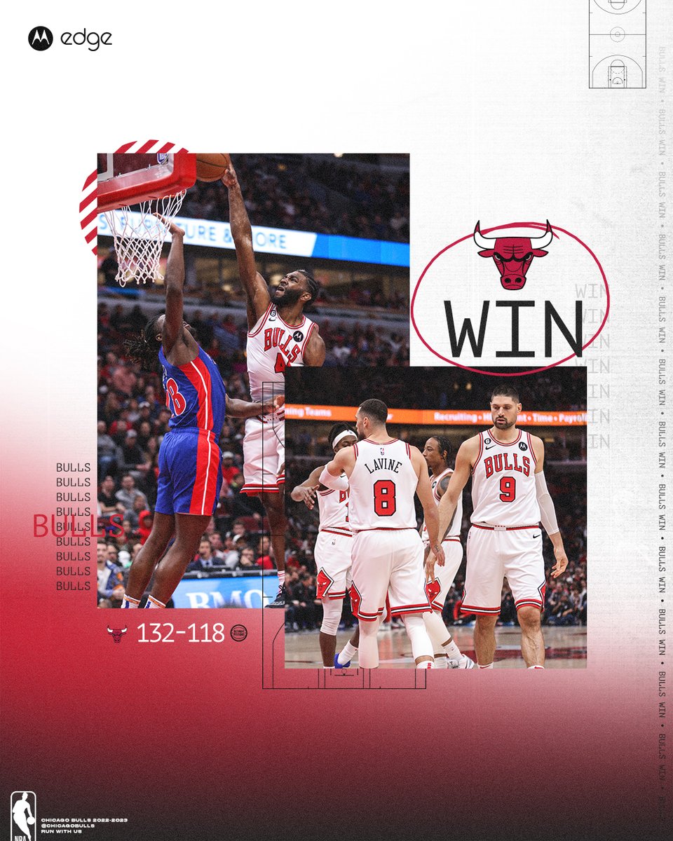 Pistons vs. Bulls Start time, where to watch, what’s the latest