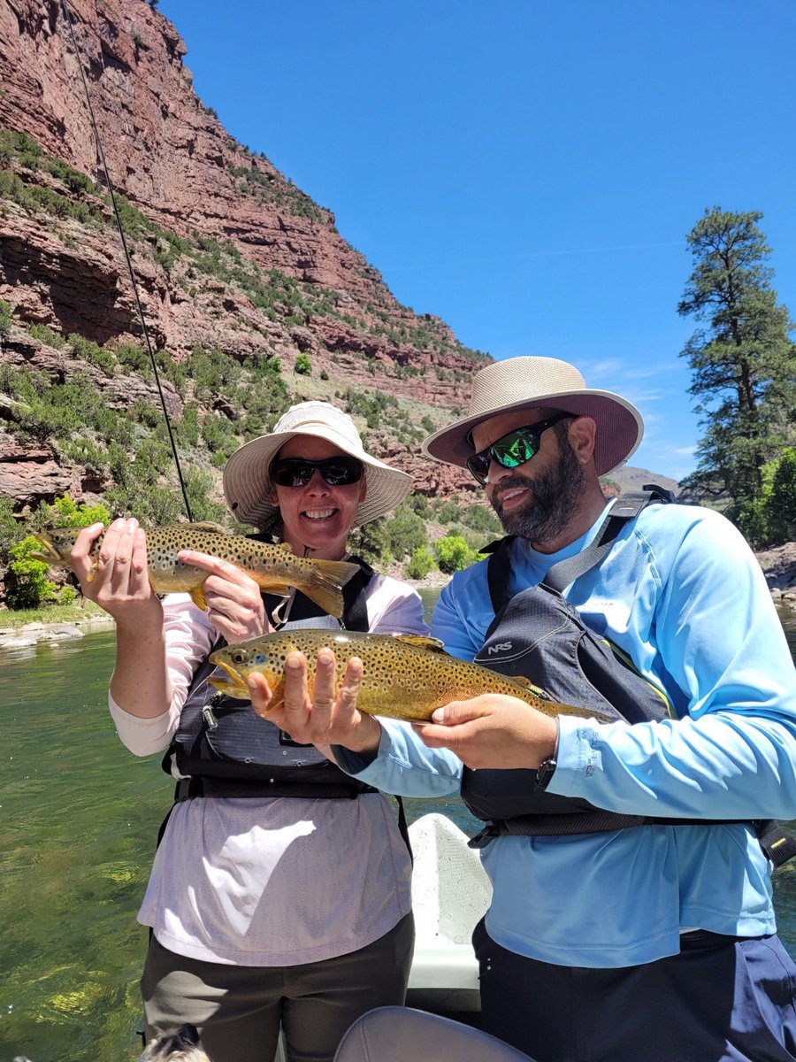 anglerretreat22's tweet photo. Green River - Dutch John, Utah. Best dry fly fishery in the west, if not the US. #fishinglife #flyfishing #simmsgear #fishing #greenriver https://t.co/WUYyKYONIl