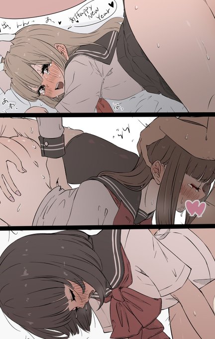 えっちなイラストをFANBOXに上げました。
https://t.co/NpuM6o3QjZ 