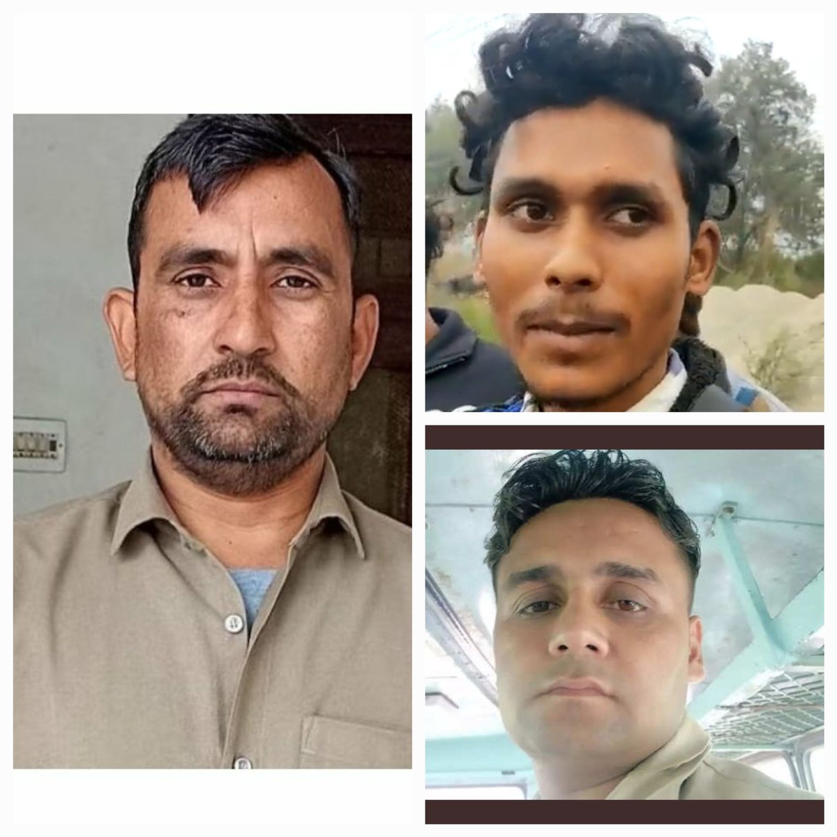 navsekera's tweet photo. इस भयावह एक्सीडेंट से ऋषभ को निकाल कर हॉस्पिटल पहुंचाने वाले हरियाणा के ड्राइवर और कन्डक्टर को और भी सम्मान देना चाहिए, वो एक मिसाल हैं कि समय से मदद करने से जान बचाई जा सकती है, बहुत उम्दा! 👏👏
#RishabhPantCarAccident https://t.co/hIadPXlNGI