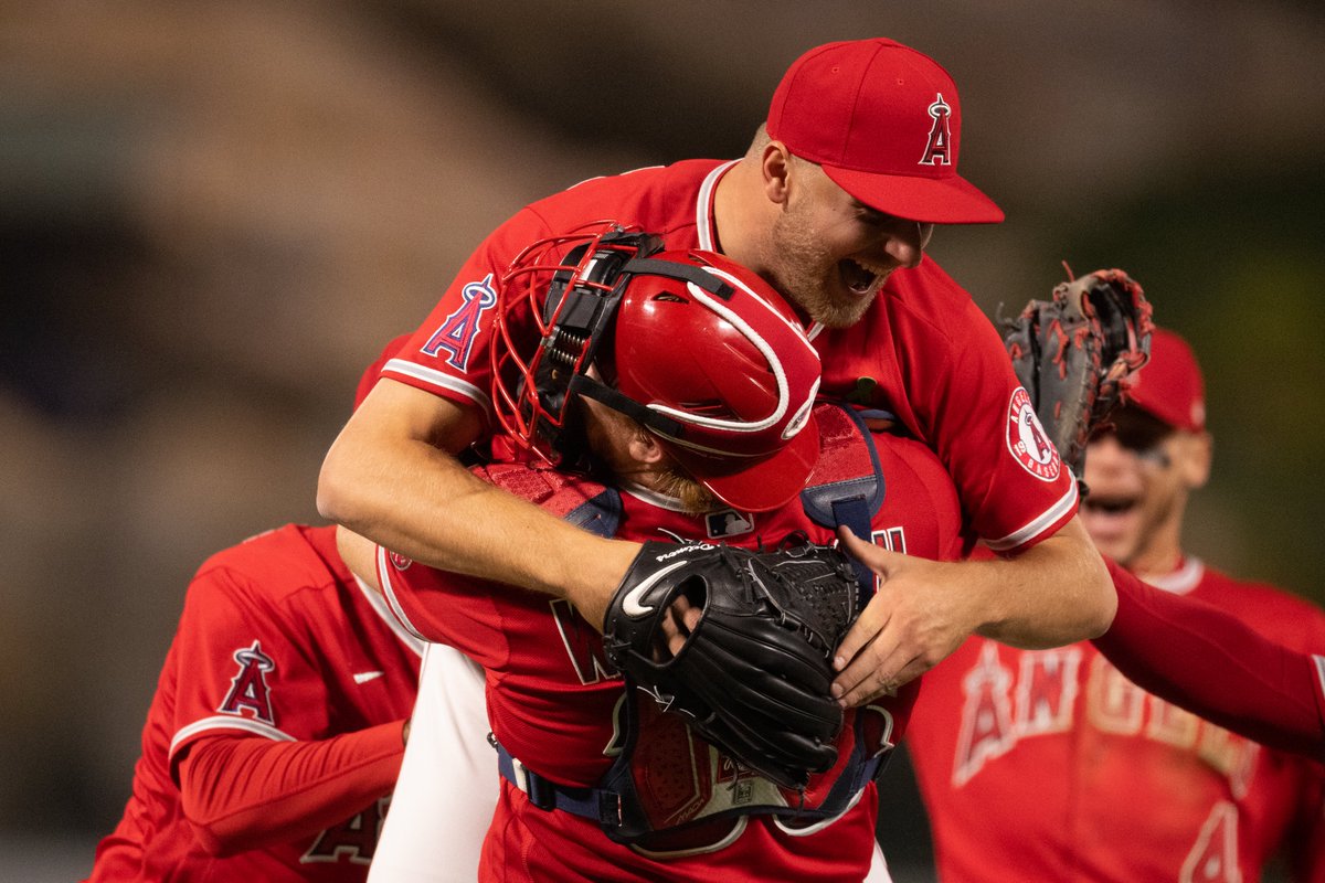 Los Angeles Angels on Twitter "Help us pick our Photo of the Year! 📸
