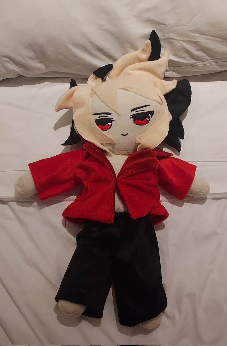 anger and hate

malice even.