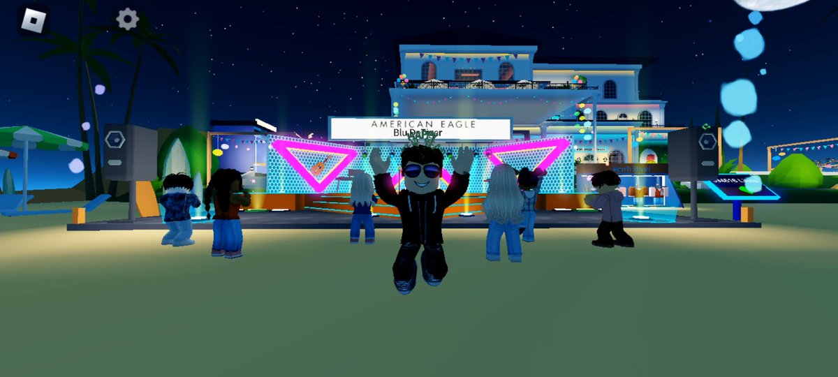 Metro_FOX5's tweet photo. Farewell 2022!! 2023 here we come!!! 🎆🎉
@LivetopiaGame #LivetopiaTV #ItsYourWorld #Roblox #NewYear2023 https://t.co/uNpnJRcIFH