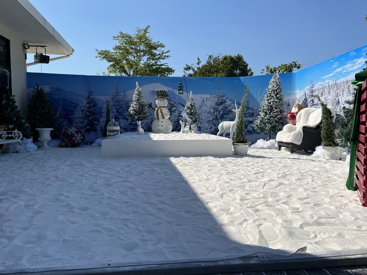 ชั้น 1 คาเฟ่ จ.นครนายก ร้านบรรยากาศแบบฟิลคริสมาสต์ อาหารอร่อย ขนมอร่อย เครื่องดื่มดีมากกกก ใครผ่านมาทางนครนายก-สระบุรี ลองแวะชิมความอร่อยกันได้นะคะ <a href="/aroii/">@aroii บอกต่อ</a> #อร่อยบอกต่อ #อร่อยไปแดก #อร่อยนะรู้ยัง