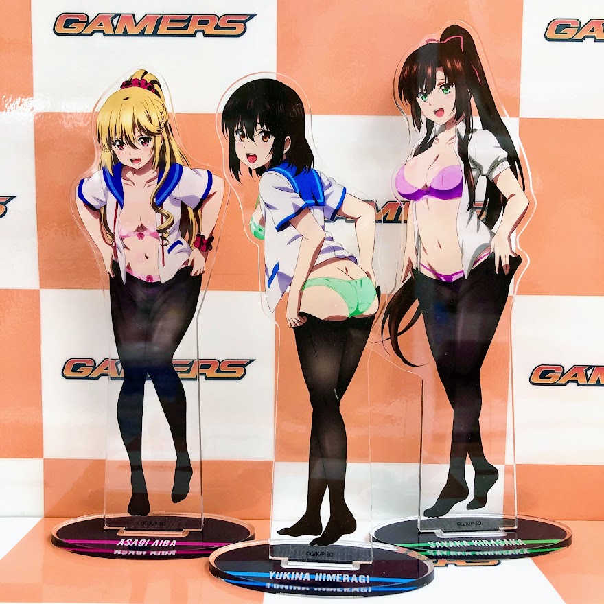 AKIHABARAゲーマーズ本店 on X: 