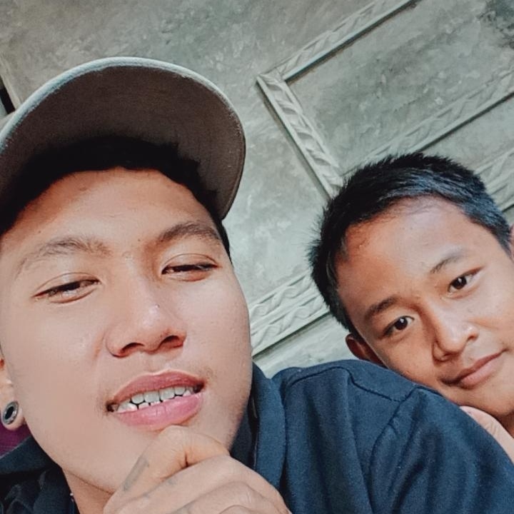 gatels_koplo's tweet photo. #FotoProfilBaru https://t.co/2TLLXKpqdL