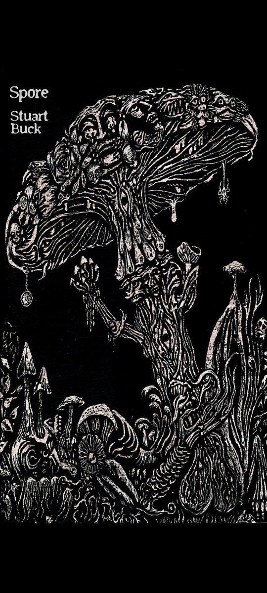 Spore is now on Amazon Kindle. You can read it on your electronic device. I'm going to digitize the rest of my writing over the next few weeks. I hope this convinces a few more people to read my work. It's 99c and took me 6 months. 
 
amzn.to/3G59BQ8