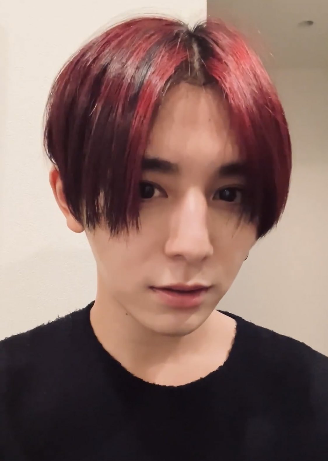 ハ*ウ様 山田涼介 Deep RED 山田涼介ソロアルバム『RED』がいよいよ発売！！ファミクラ