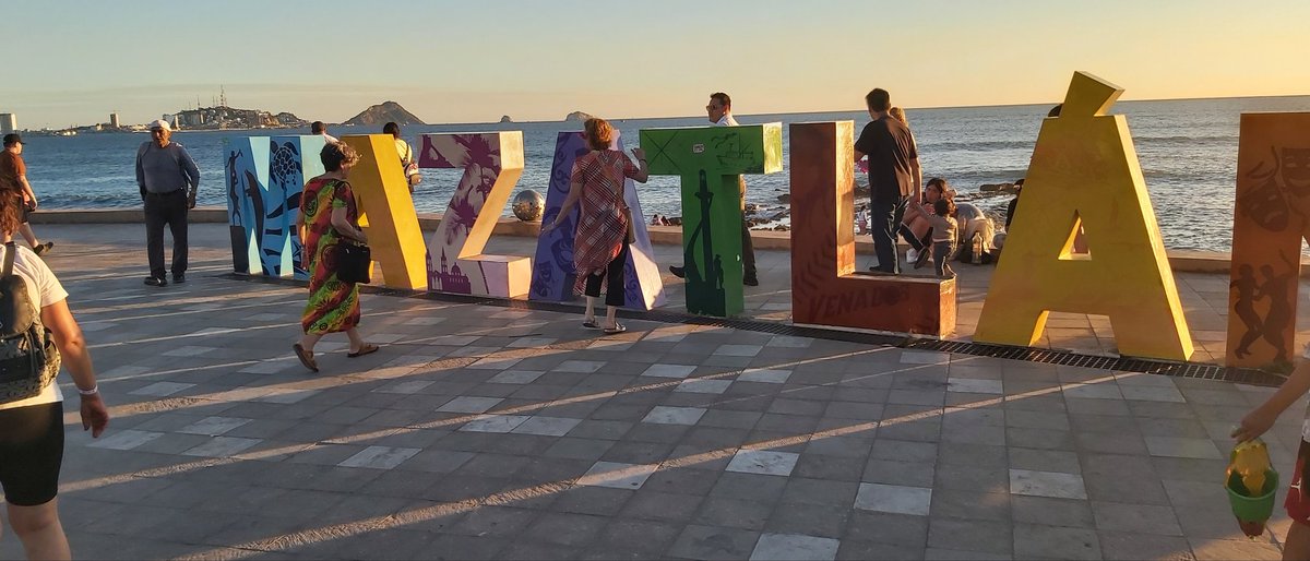 Donde están los SW de mazatlan!?😈