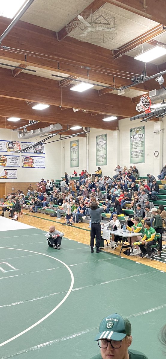 Spoofhound Youth Wrestling Club tweet media
