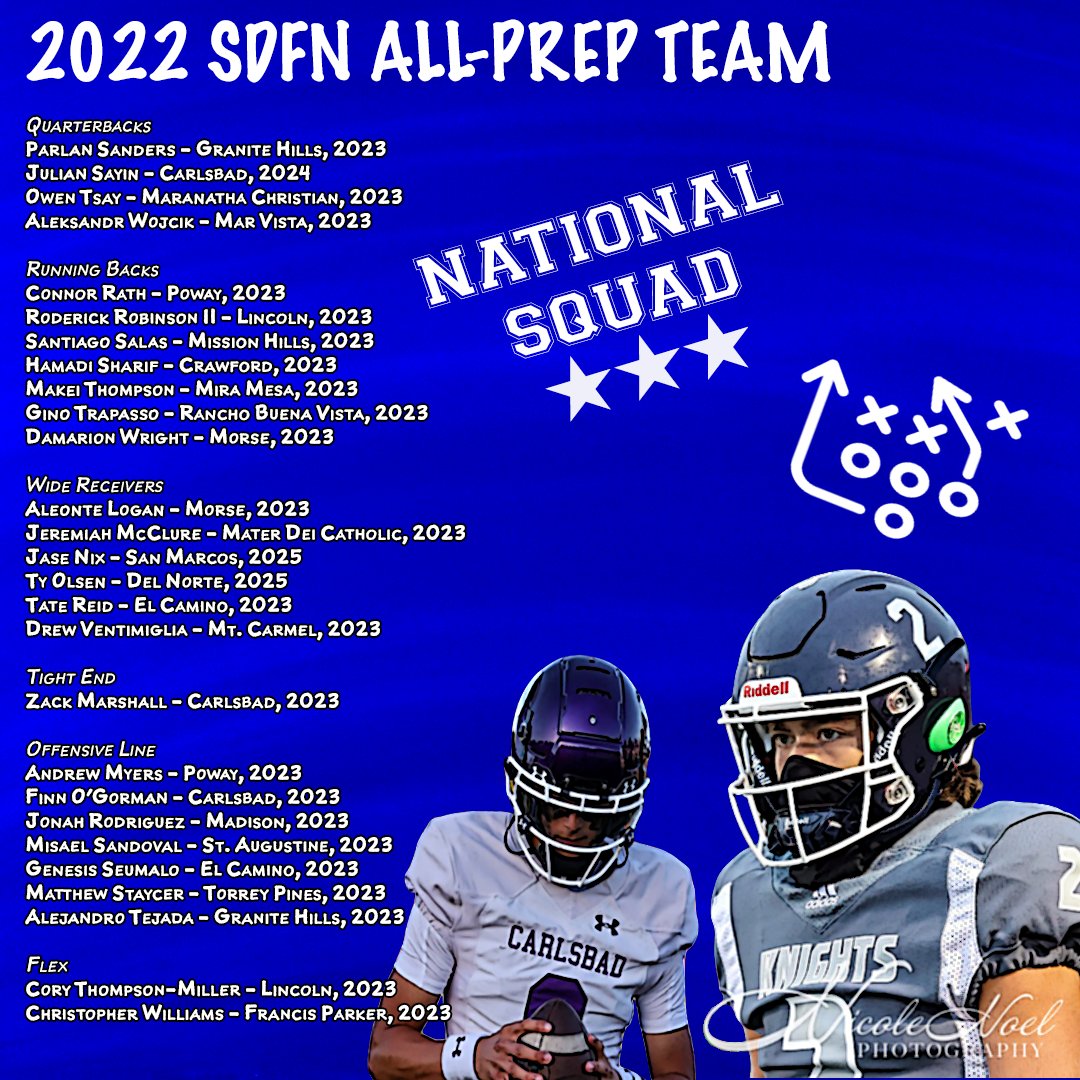 SDFN Ray tweet media