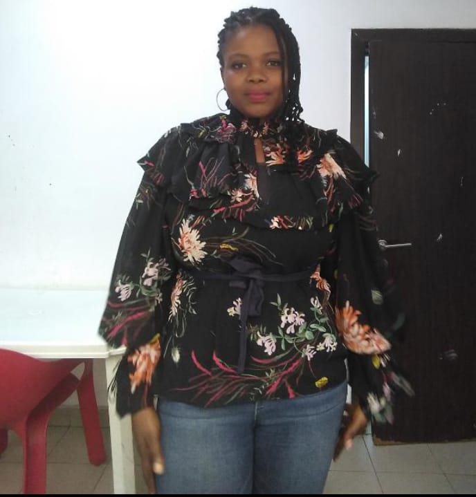 2023 loading Am sure the most grateful person
If gratefulness was a person mine will be on the highest age of adulthood Am so grateful Plans activated waiting to be fulfilled