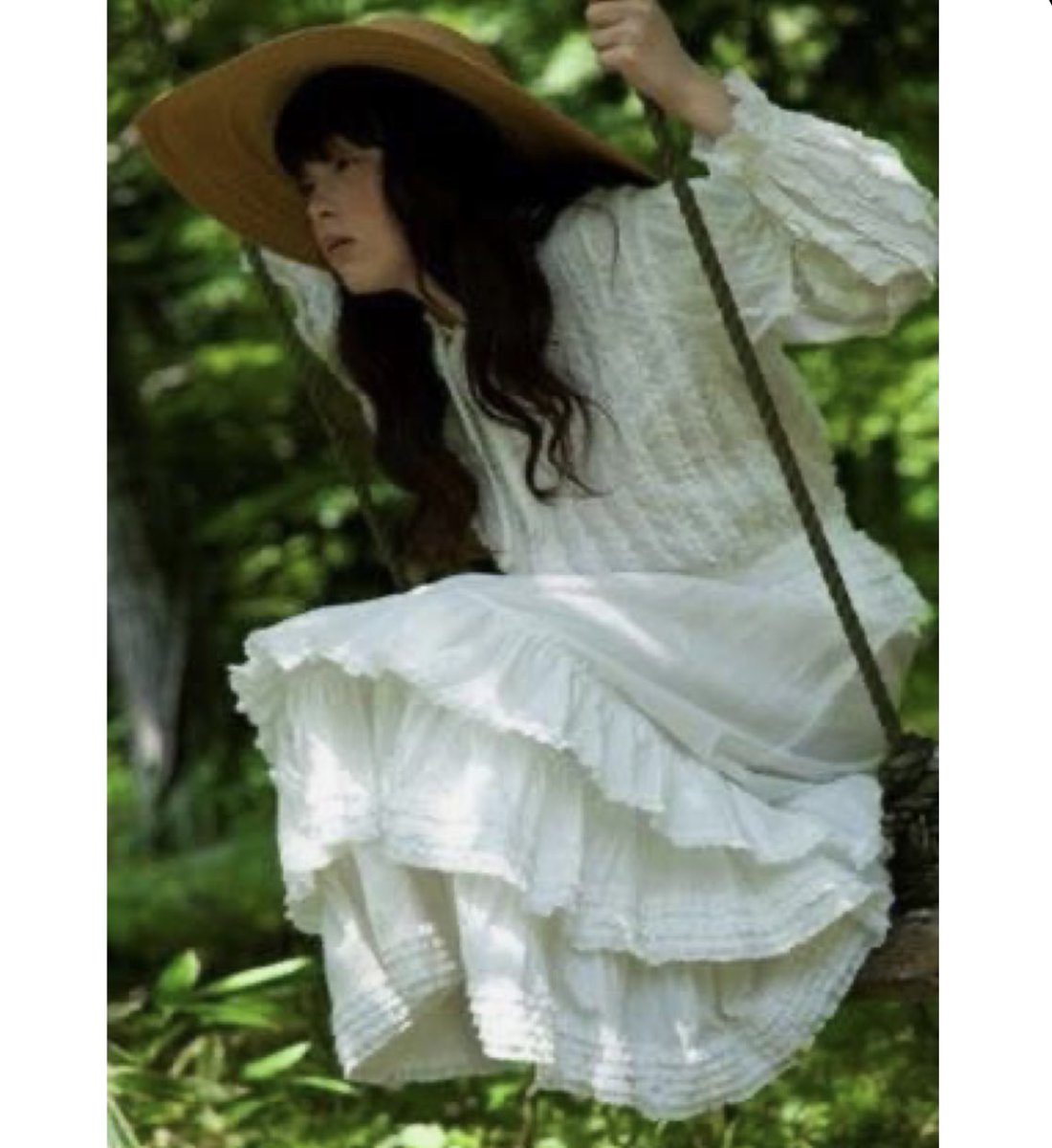 このモトーラ世理奈まじで田中愛子よな