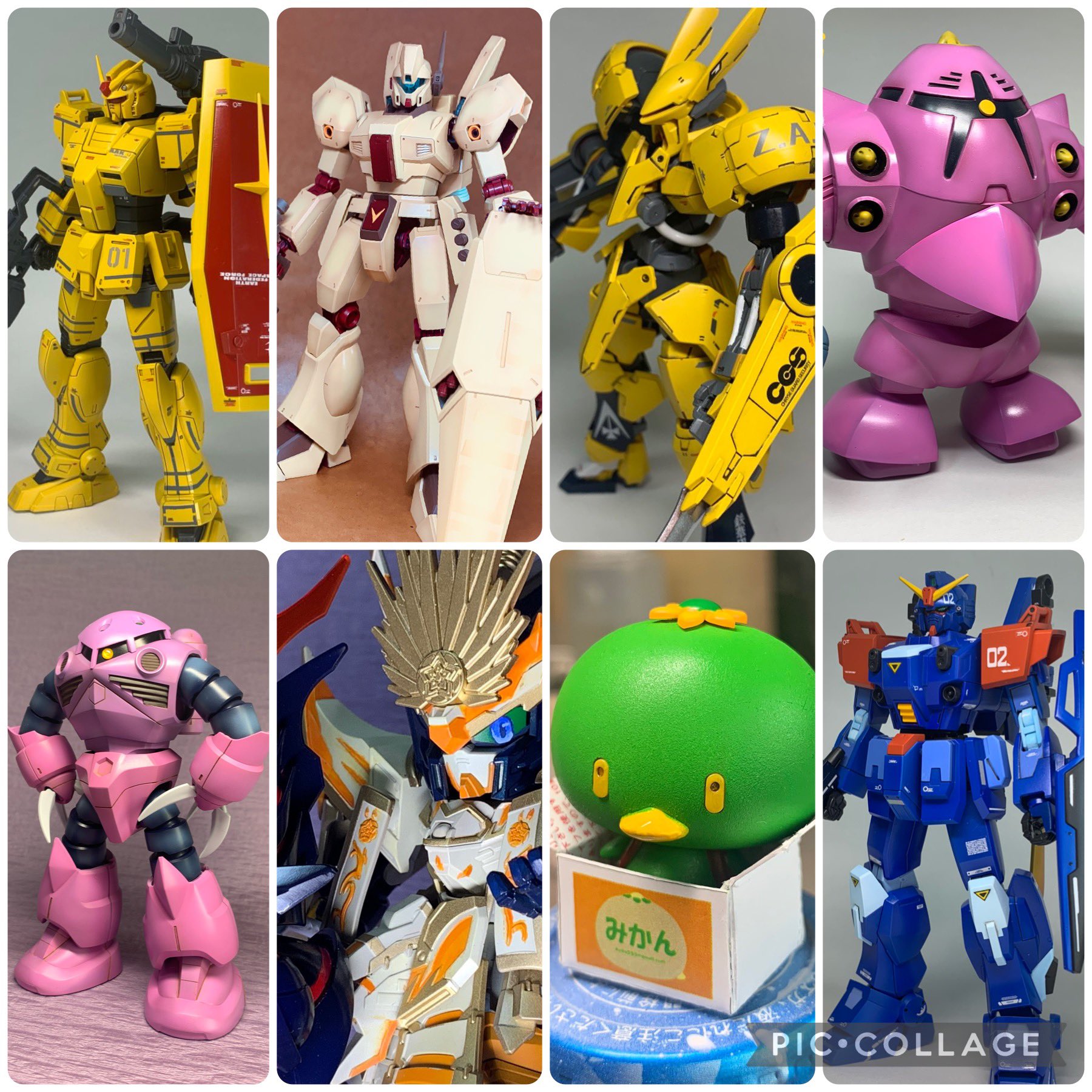 Amazon.co.jp: G-PORT 1/8 ブルーブレイカー 剣よりも微笑みを