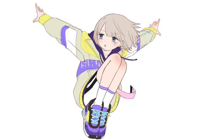 #2022年自分が選ぶ今年の4枚 この4枚かな、来年もいい絵描いていきたい!!!! 