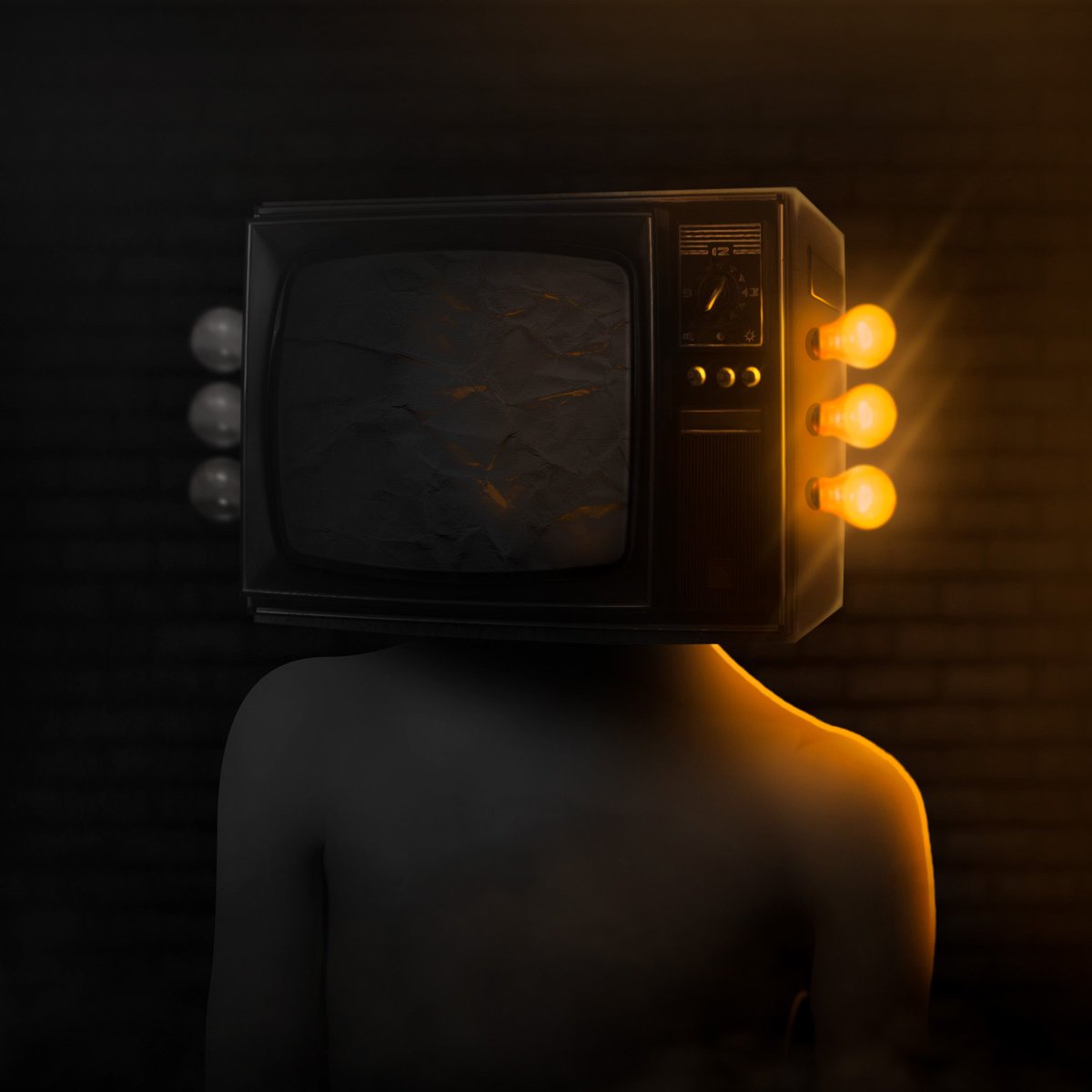 tvpunkss's tweet photo. New tvpunk - LIGHTROCK!
Do you like the new nft? Retweet and weโll give you this nft ๐ฏ๏ธ๐ก
#nft #NFTartwork #NFTsCommunity #NFTCollections #NFTProject #NFTs #NFTsales #artwork #Avatar #Giveaway #NFTgiveway #Giveaway #freenft #NewYear2023 #tvpunk #tvpunks #artists https://t.co/D8Fpl6oAPb
