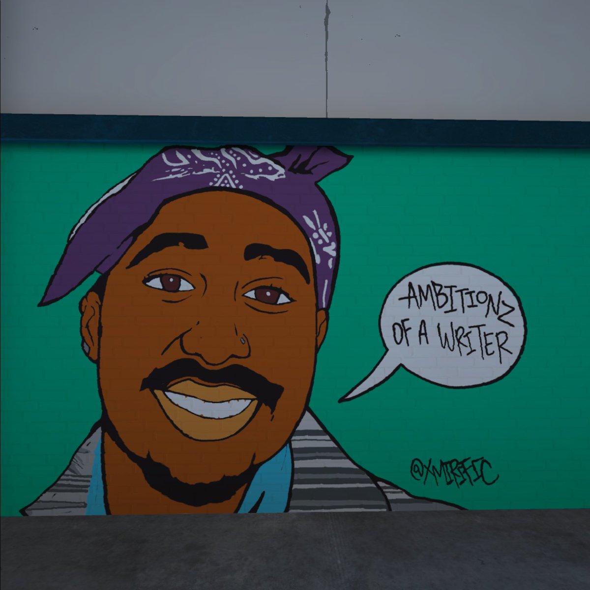 xmirific's tweet photo. My ambitions of a writer, #graffiticommunity
#kingspray #xmirific #mirificmemes https://t.co/BkbtKW7R44