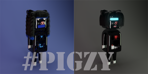 PigzySquad's tweet photo. Hello guys, pls checkout the NFT collection "Pigzy Squad" on https://t.co/YRtHw6RoRk and follow us pls 🐷🐷🐷#NFT #NFTCommunity #NFTCollection #NFTartist Hope you like it https://t.co/izUIbdy7JB