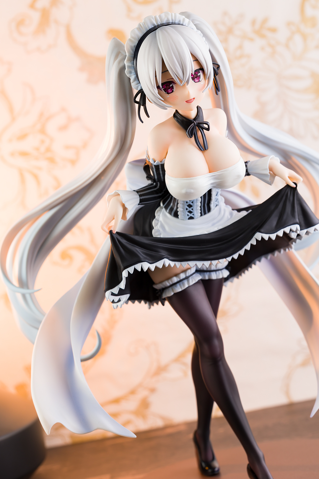 fig-memo@美少女フィギュアレビューブログ on X: 