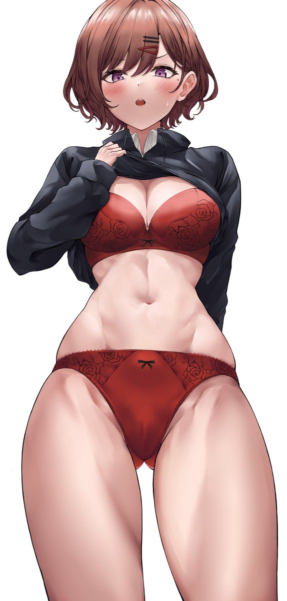 #2022年自分が選ぶ今年の4枚
pixiv 1000000 view ありがとうございます