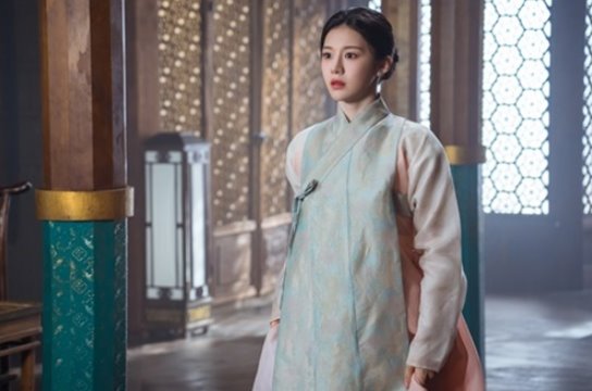 ramblingsofafan's tweet photo. New #AlchemyOfSouls2Ep7 stills featuring Jang Uk and Cho Yeong
#AlchemyOfSoulsS2 #GoYounJung  #AlchemyOfSouls #LeeJaeWook https://t.co/qDIw0FHY7n