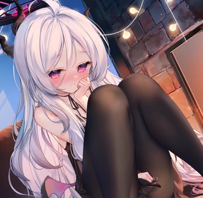 ヒナ😋 