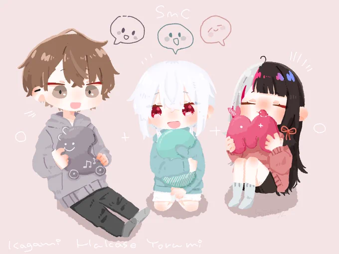 自分が好きな絵です #2022年自分が選ぶ今年の4枚 