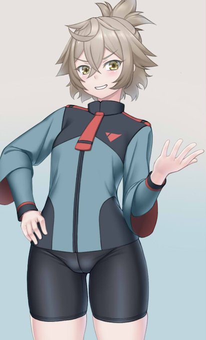 #今月描いた絵を晒そう
これ描いて以降やる気が死んでいた 