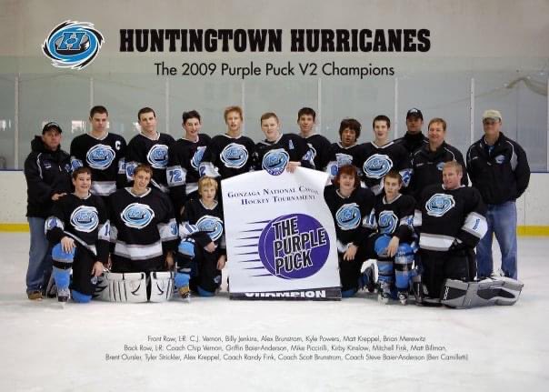Always good seeing <a href="/OConnellHockey/">O'Connell Ice Hockey</a> Assistant Coach and friend of the program Matt Billman <a href="/ChirpinDMV/">Chirpin’ DMV 🏒🎙</a> he has supported the NCHT as a player coach and sponsor #TheChampsPlayHere <a href="/Gonzaga_Hockey1/">GonzagaCHS Hockey</a>  <a href="/WashPostHS/">WashPost HS Sports</a> <a href="/HayleySalvator3/">Hayley Salvatore</a> <a href="/RealChadRicardo/">Chad Ricardo</a>