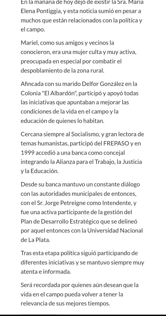 Agusmolfesa's tweet photo. Gracias @portalabchoy por esta hermosa nota https://t.co/qIf2iV7u4S