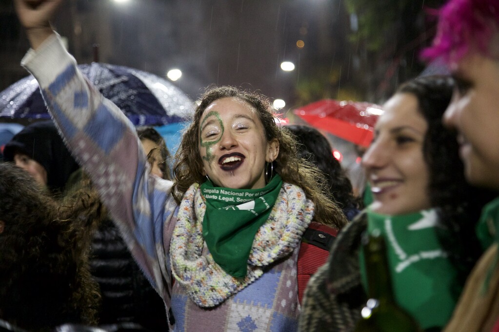 Fòs Feminista tweet media