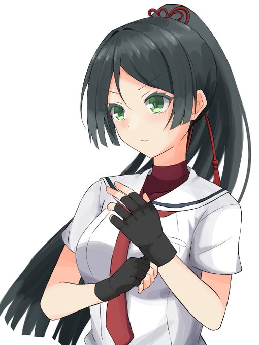 2022年の描き納め塚原先輩 