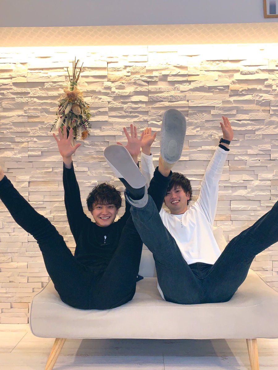 yoshua_1925's tweet photo. 家系ラーメンぐらい濃すぎる一年だった!!
来年もEXNOYLEを宜しくお願い致します。

@1Genstyle1 https://t.co/pldP0InZtK