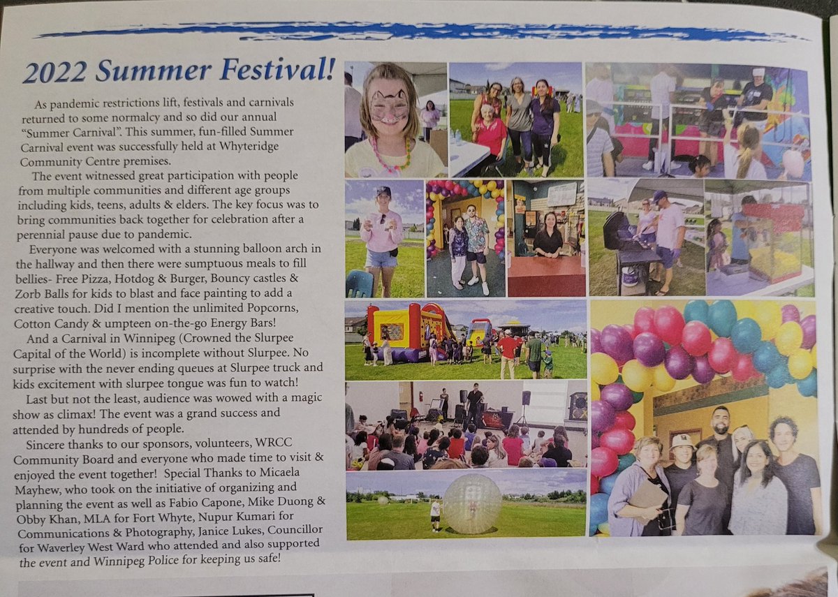 Whyte Ridge CC tweet media