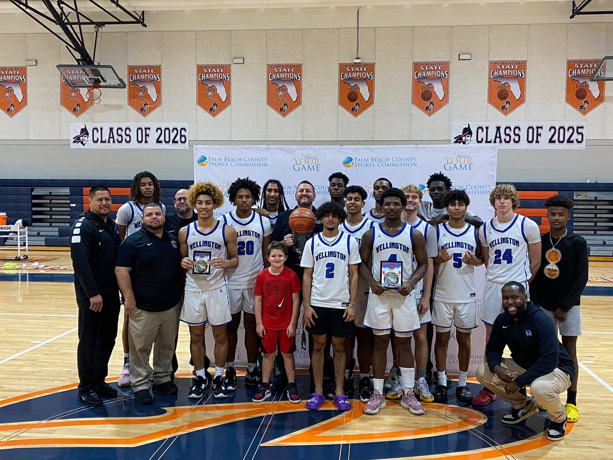 Wellington HS BBall (@wellyhsbball) on Twitter photo Great team win tonight as our Wolverines beat the #29th <a href="/MaxPreps/">MaxPreps</a> ranked team in the nation tonight
FINAL/OT
———
Welly - 68
Jackson-Reed - 66
<a href="/ReginaldReinha5/">Reginald Reinhardt</a> - 24pts, 4ast (#MVP)
<a href="/erickpepo_7/">Erick Perez</a> - 14pts, 5reb, 3stl (#AllTournament)
<a href="/Manny_561/">manny</a> - 8pts - 8reb - 6ast (#AllTournament) Great team win tonight as our Wolverines beat the #29th <a href="/MaxPreps/">MaxPreps</a> ranked team in the nation tonight
FINAL/OT
———
Welly - 68
Jackson-Reed - 66
<a href="/ReginaldReinha5/">Reginald Reinhardt</a> - 24pts, 4ast (#MVP)
<a href="/erickpepo_7/">Erick Perez</a> - 14pts, 5reb, 3stl (#AllTournament)
<a href="/Manny_561/">manny</a> - 8pts - 8reb - 6ast (#AllTournament)