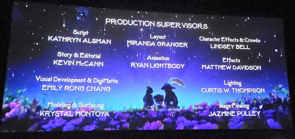 Gyrowoof's tweet image. Caught #PussinBoots movie with the #Fuzzballs! The wolf is more of a #Goodboy, and he just wants to play. :P