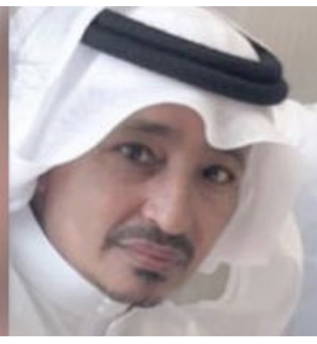 إن القلب ليحزن وإن العين لتدمع وإنا على فراقك  يا أخي و زميلي أبا حاتم لمحزونون